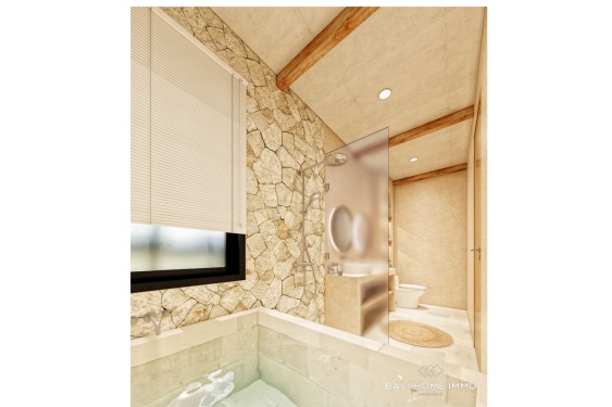 Image 15 from VILLA KONTEMPORER 2 KAMAR TIDUR OFF PLAN UNTUK DIJUAL LEASEHOLD DI UNGASAN