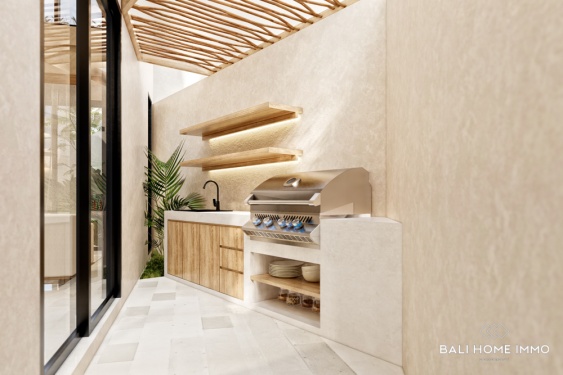 Image 8 from VILLA KONTEMPORER 2 KAMAR TIDUR OFF PLAN UNTUK DIJUAL LEASEHOLD DI UNGASAN