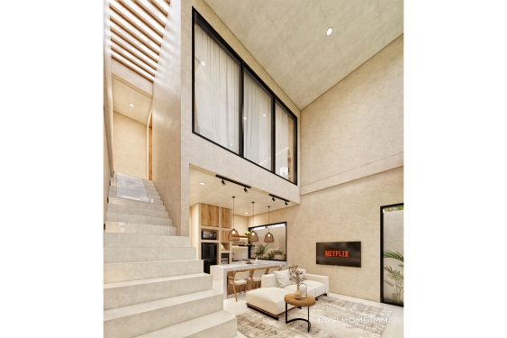 Image 7 from VILLA ELEGAN 2 KAMAR TIDUR OFF PLAN UNTUK DIJUAL LEASEHOLD DI UNGASAN