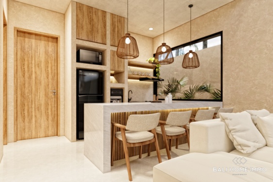 Image 5 from VILLA ELEGAN 2 KAMAR TIDUR OFF PLAN UNTUK DIJUAL LEASEHOLD DI UNGASAN