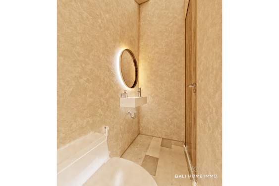 Image 17 from VILLA ELEGAN 2 KAMAR TIDUR OFF PLAN UNTUK DIJUAL LEASEHOLD DI UNGASAN