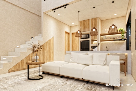 Image 3 from OFF PLAN 1 BEDROOM ELEGANT VILLA FOR SALE LEASEHOLD IN UNGASAN