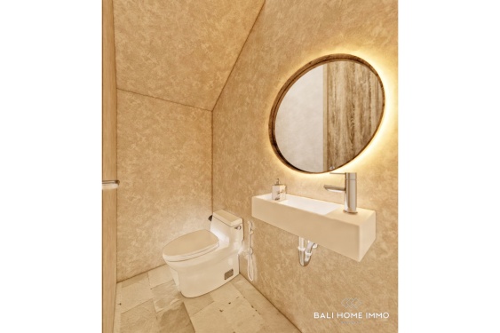 Image 18 from VILLA ELEGAN 2 KAMAR TIDUR OFF PLAN UNTUK DIJUAL LEASEHOLD DI UNGASAN