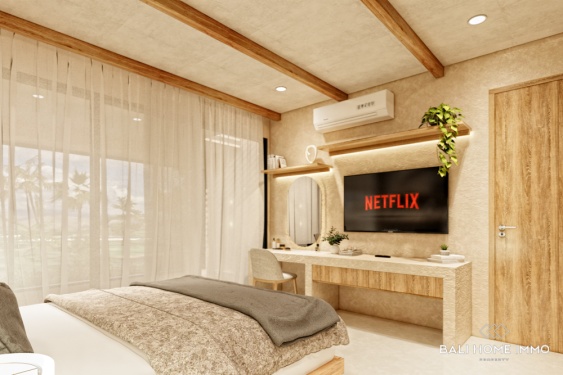 Image 11 from VILLA ELEGAN 2 KAMAR TIDUR OFF PLAN UNTUK DIJUAL LEASEHOLD DI UNGASAN