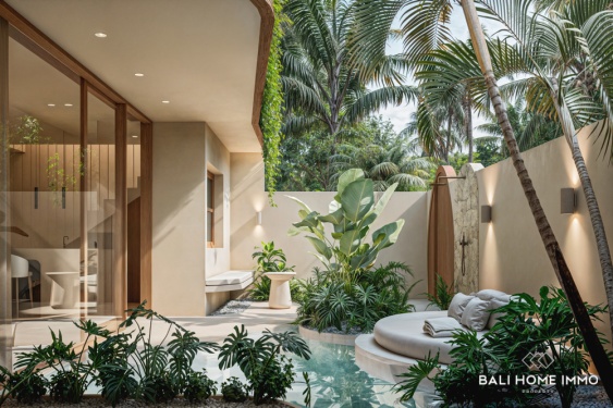 Image 14 from OFF PLAN 1 BEDROOM ELEGANT VILLA FOR SALE LEASEHOLD IN UNGASAN