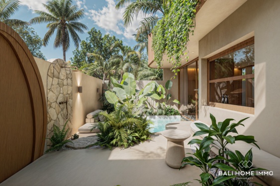 Image 13 from OFF PLAN 1 BEDROOM ELEGANT VILLA FOR SALE LEASEHOLD IN UNGASAN