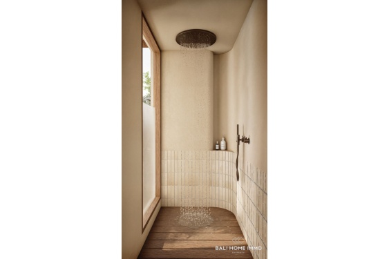 Image 10 from OFF PLAN 1 BEDROOM ELEGANT VILLA FOR SALE LEASEHOLD IN UNGASAN