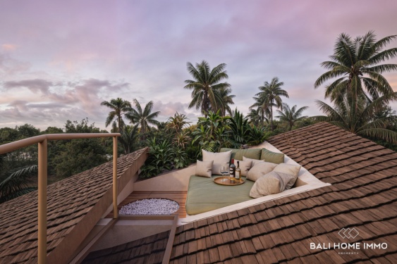 Image 12 from OFF PLAN 1 BEDROOM ELEGANT VILLA FOR SALE LEASEHOLD IN UNGASAN