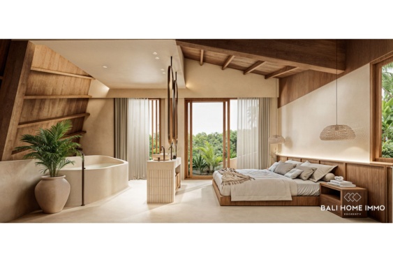 Image 6 from OFF PLAN 1 BEDROOM ELEGANT VILLA FOR SALE LEASEHOLD IN UNGASAN