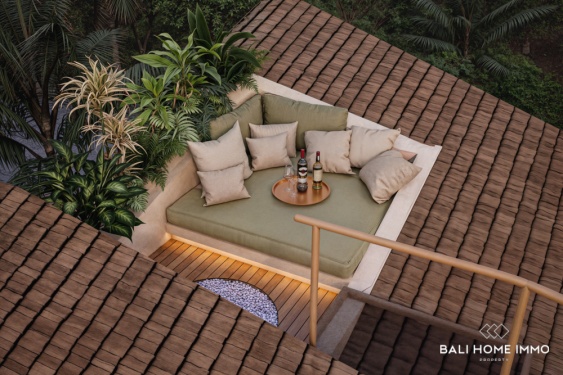 Image 11 from OFF PLAN 1 BEDROOM ELEGANT VILLA FOR SALE LEASEHOLD IN UNGASAN