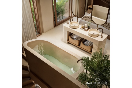 Image 9 from OFF PLAN 1 BEDROOM ELEGANT VILLA FOR SALE LEASEHOLD IN UNGASAN