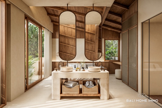 Image 8 from OFF PLAN 1 BEDROOM ELEGANT VILLA FOR SALE LEASEHOLD IN UNGASAN