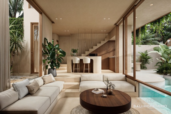 Image 5 from OFF PLAN 1 BEDROOM ELEGANT VILLA FOR SALE LEASEHOLD IN UNGASAN