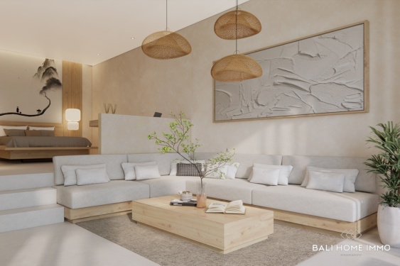 Image 4 from OFF PLAN 1 BEDROOM FOR SALE LEASEHOLD IN ULUWATU PECATU