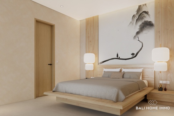 Image 9 from OFF PLAN 1 BEDROOM FOR SALE LEASEHOLD IN ULUWATU PECATU