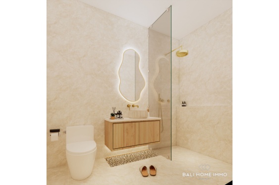 Image 10 from OFF PLAN 1 BEDROOM FOR SALE LEASEHOLD IN ULUWATU PECATU