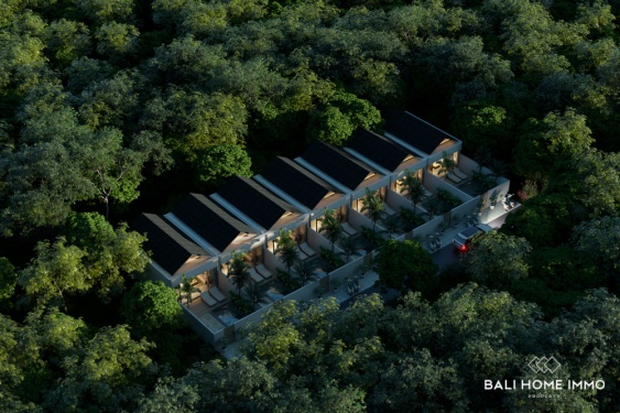 Image 11 from OFF PLAN 1 BEDROOM FOR SALE LEASEHOLD IN ULUWATU PECATU