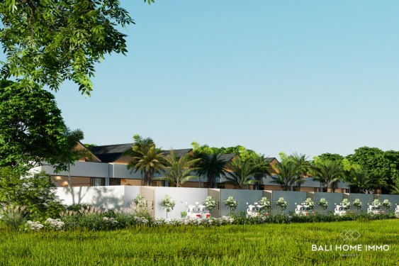 Image 12 from OFF PLAN 1 BEDROOM FOR SALE LEASEHOLD IN ULUWATU PECATU