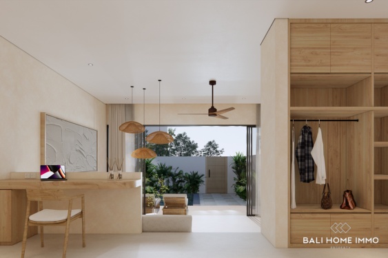 Image 8 from OFF PLAN 1 BEDROOM FOR SALE LEASEHOLD IN ULUWATU PECATU