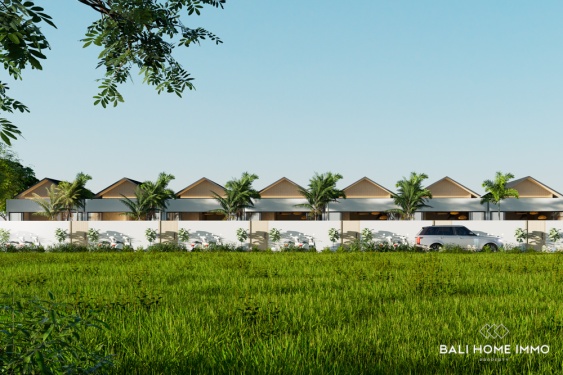 Image 13 from OFF PLAN 1 BEDROOM FOR SALE LEASEHOLD IN ULUWATU PECATU