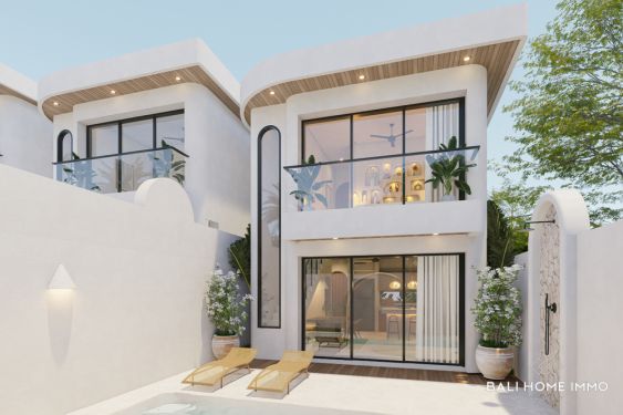 Image 2 from OFF PLAN 1 BEDROOM INVESTMENT VILLA FOR SALE IN PRIME LOCATION BINGIN