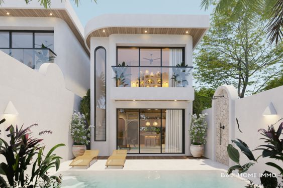 Image 1 from OFF PLAN 1 BEDROOM INVESTMENT VILLA FOR SALE IN PRIME LOCATION BINGIN