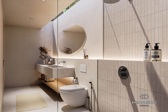 Image 14 from OFF PLAN 1 BEDROOM INVESTMENT VILLA FOR SALE IN ULUWATU NEAR BALANGAN BEACH