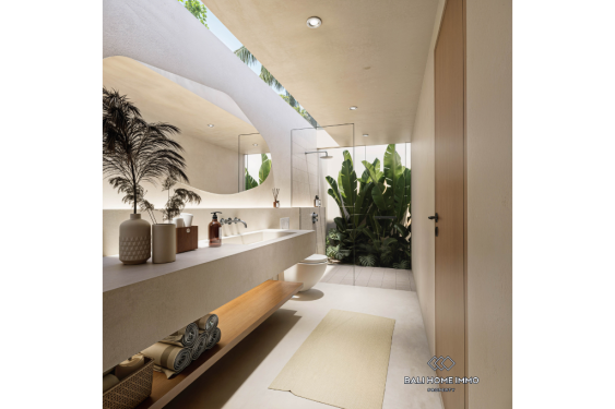 Image 15 from OFF PLAN 1 BEDROOM INVESTMENT VILLA FOR SALE IN ULUWATU NEAR BALANGAN BEACH