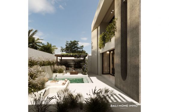 Image 2 from VILLA INVESTASI 1 KAMAR TIDUR OFF PLAN UNTUK DIJUAL LEASEHOLD DI BINGIN