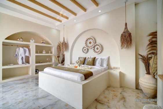 Image 6 from Off Plan 1 Bedroom Investment Villa for sale leasehold in Seminyak