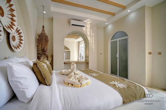 Image 7 from Off Plan 1 Bedroom Investment Villa for sale leasehold in Seminyak