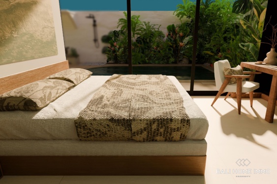 Image 10 from OFF PLAN 1 BEDROOM INVESTMENT VILLA FOR SALE LEASEHOLD IN UNGASAN