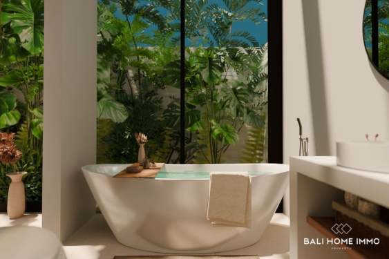 Image 13 from OFF PLAN 1 BEDROOM INVESTMENT VILLA FOR SALE LEASEHOLD IN UNGASAN