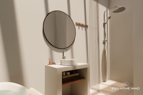 Image 12 from OFF PLAN 1 BEDROOM INVESTMENT VILLA FOR SALE LEASEHOLD IN UNGASAN