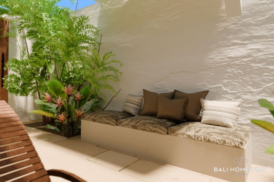 Image 4 from OFF PLAN 1 BEDROOM INVESTMENT VILLA FOR SALE LEASEHOLD IN UNGASAN