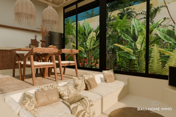 Image 6 from OFF PLAN 1 BEDROOM INVESTMENT VILLA FOR SALE LEASEHOLD IN UNGASAN