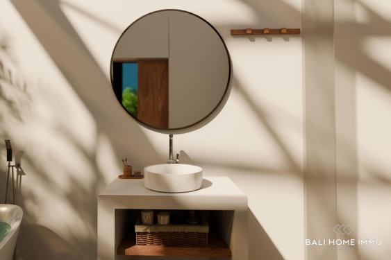 Image 11 from OFF PLAN 1 BEDROOM INVESTMENT VILLA FOR SALE LEASEHOLD IN UNGASAN