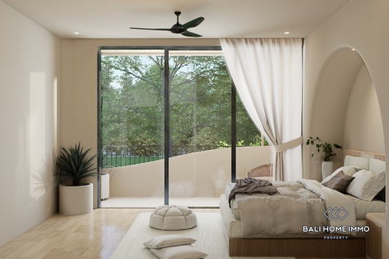 Image 19 from Villa 1 chambre sur plan à vendre près de la plage de Balangan – Opportunité à fort rendement