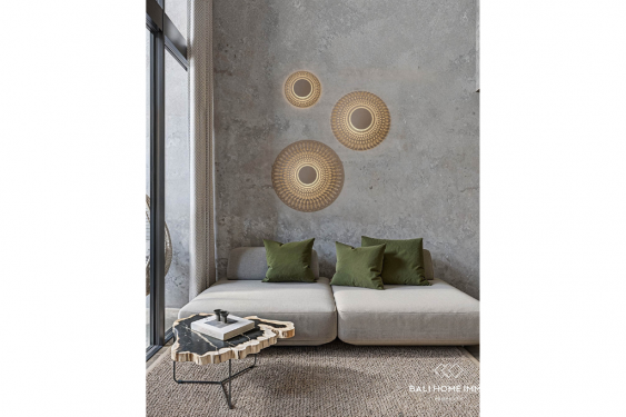 Image 6 from Appartement loft 1 chambre sur plan à vendre à Ubud