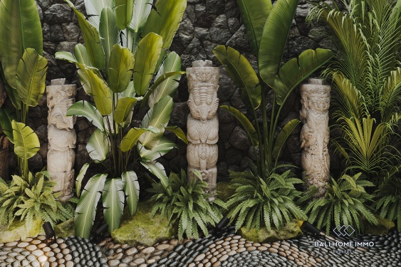 Image 20 from Off-plan 1-Bedroom Loft Apartment for Sale in Ubud