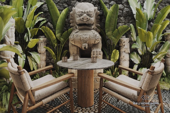 Image 19 from Off-plan 1-Bedroom Loft Apartment for Sale in Ubud