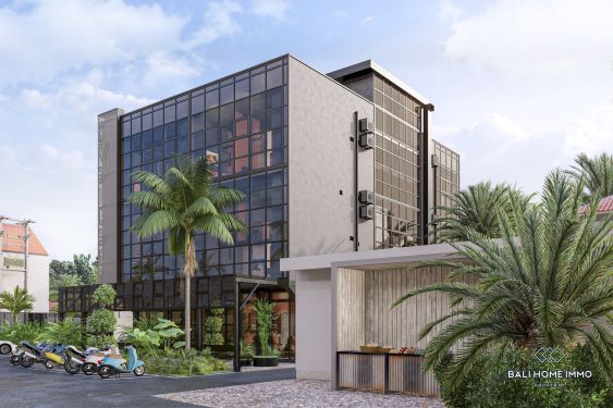 Image 19 from Dijual Apartemen Loteng 1 Kamar Off-Plant di Bali Umalas