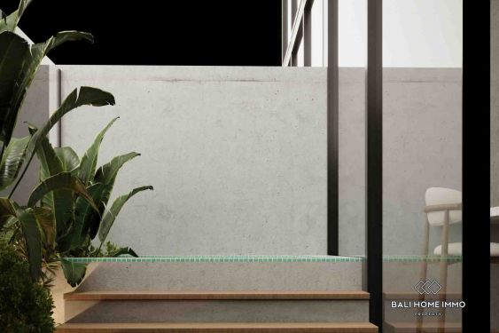 Image 8 from OFF PLAN 1 BEDROOM LOFT FOR SALE LEASEHOLD IN BALI BUDUK NEAR CANGGU
