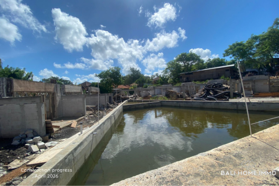 Image 11 from RUMAH LOFT 1 KAMAR TIDUR DIJUAL SEWA JANGKA PANJANG DEKAT PANTAI NUNGGALAN
