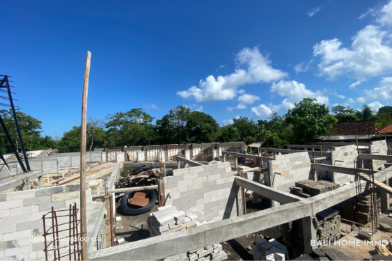 Image 13 from RUMAH LOFT 1 KAMAR TIDUR DIJUAL SEWA JANGKA PANJANG DEKAT PANTAI NUNGGALAN
