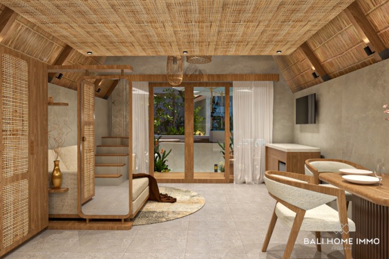 Image 5 from OFF PLAN 1 BEDROOM LOFT FOR SALE LEASEHOLD NEAR NUNGGALAN BEACH