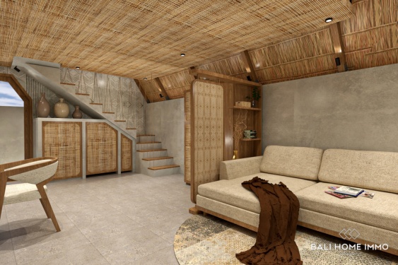 Image 4 from OFF PLAN 1 BEDROOM LOFT FOR SALE LEASEHOLD NEAR NUNGGALAN BEACH