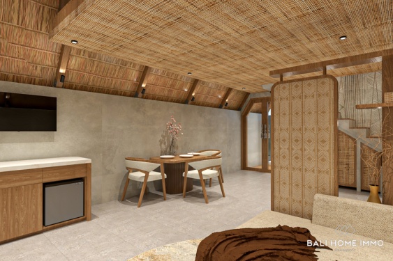 Image 6 from OFF PLAN 1 BEDROOM LOFT FOR SALE LEASEHOLD NEAR NUNGGALAN BEACH