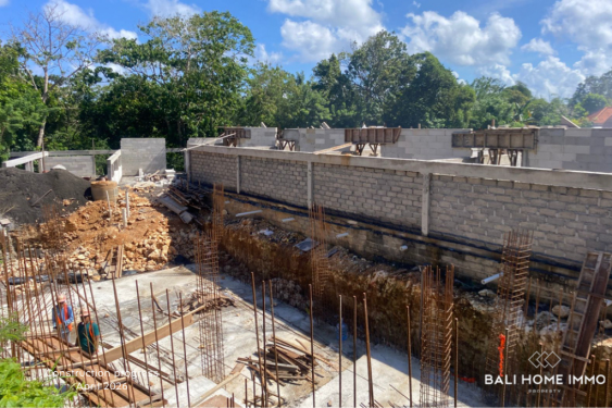 Image 12 from RUMAH LOFT 1 KAMAR TIDUR DIJUAL SEWA JANGKA PANJANG DEKAT PANTAI NUNGGALAN