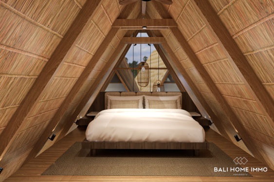 Image 8 from OFF PLAN 1 BEDROOM LOFT FOR SALE LEASEHOLD NEAR NUNGGALAN BEACH